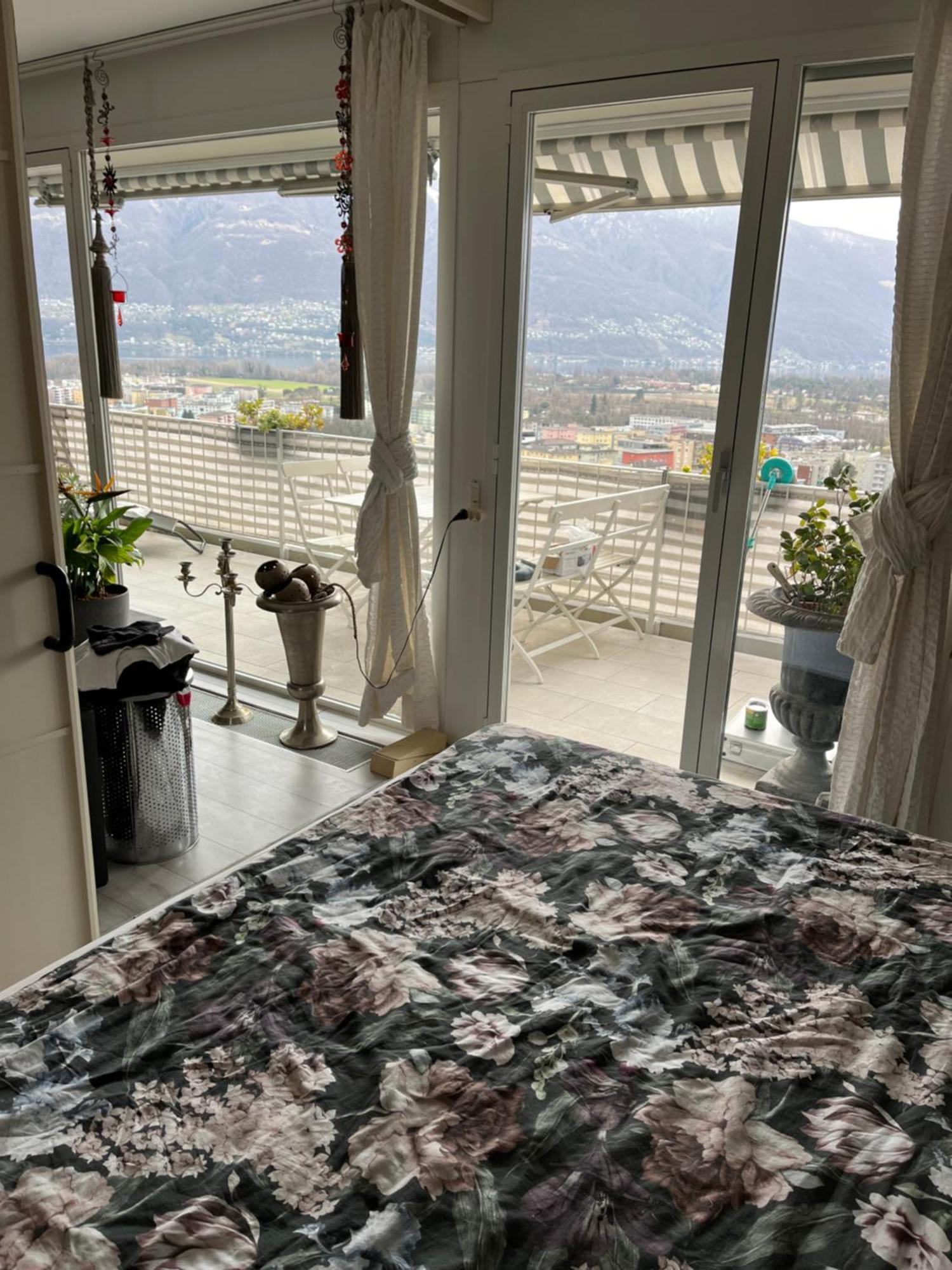 Apartment Paradiso *