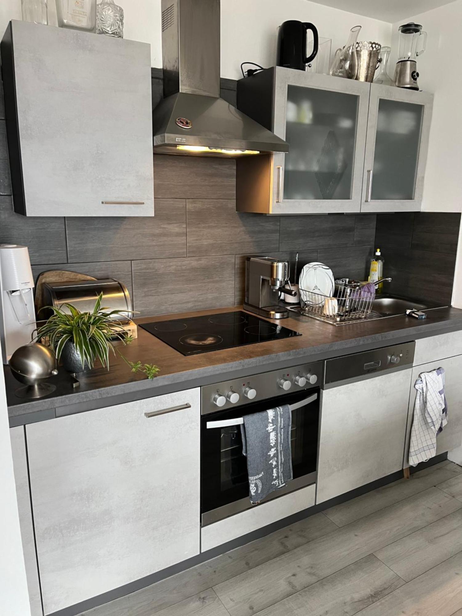 Paradiso Apartment
