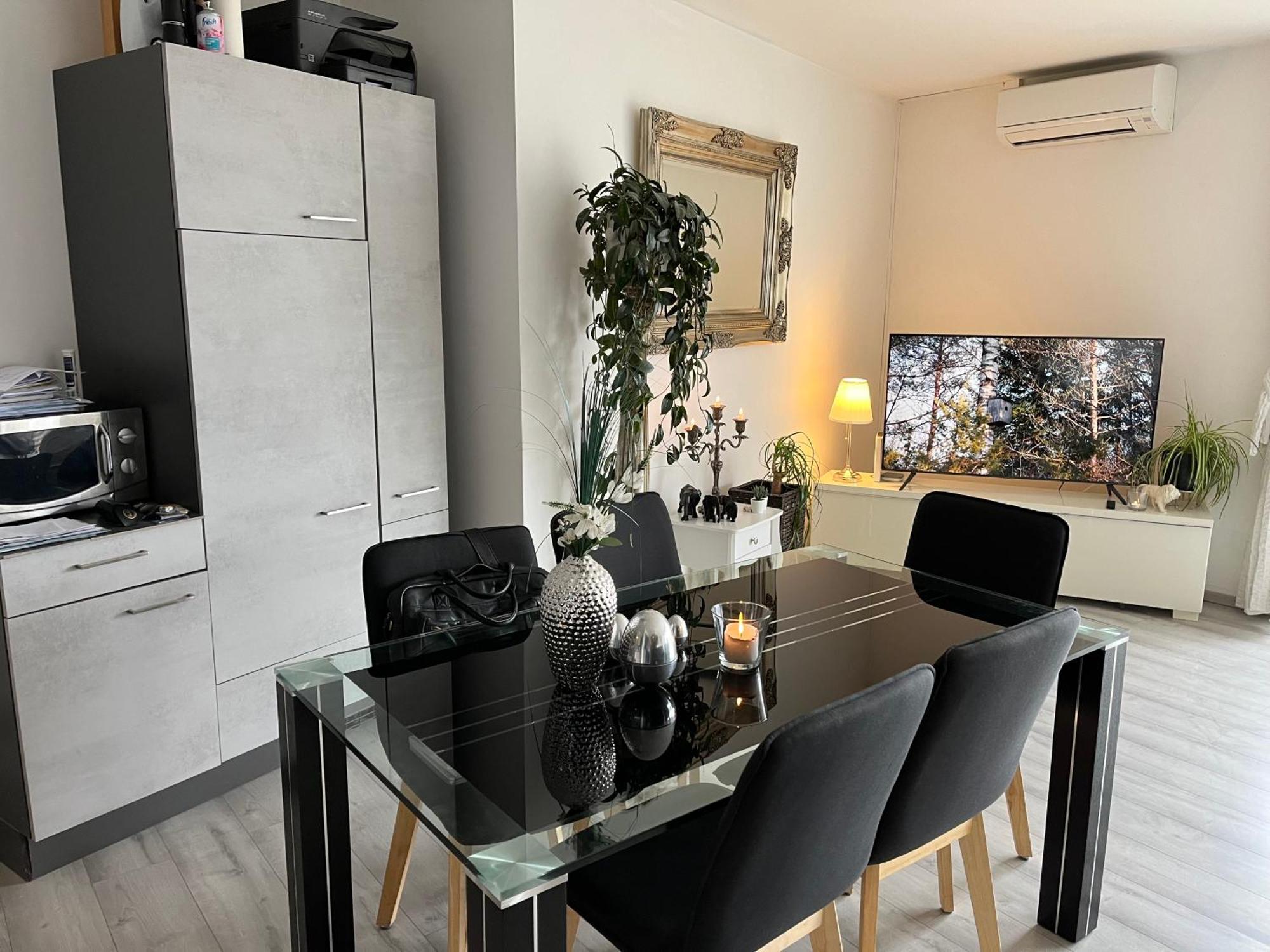 Paradiso Apartment