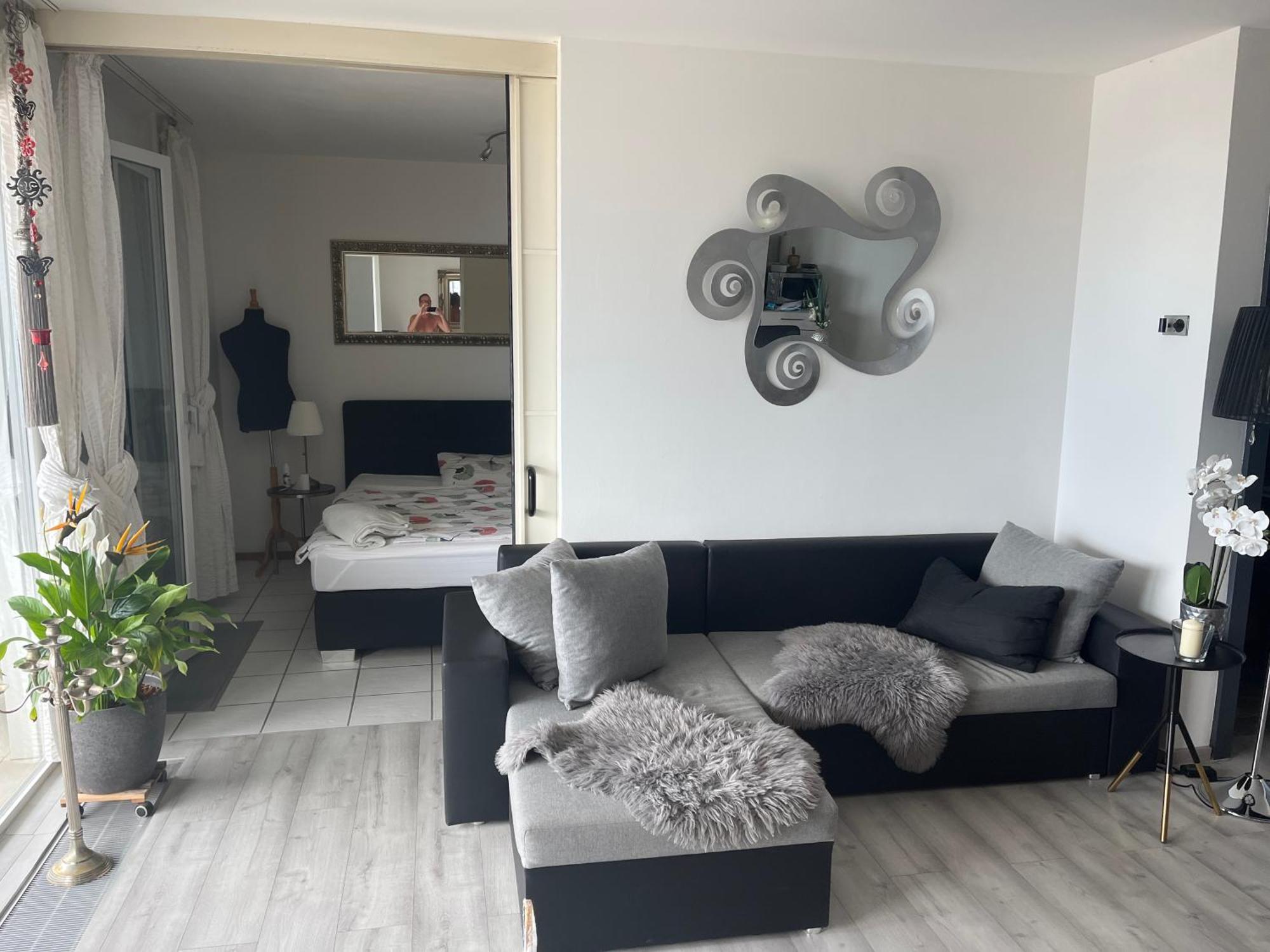 Paradiso Apartment *
